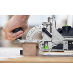 Festool Fraiseuse DOMINO DF 500 RQ-Plus