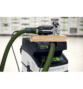 Festool Fraiseuse DOMINO DF 500 RQ-Plus