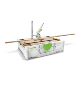 Festool Systainer³ SYS3-MFT M 112