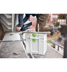 Festool Systainer³ SYS3-MFT M 112