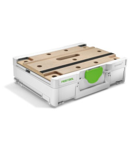 Festool Systainer³ SYS3-MFT M 112