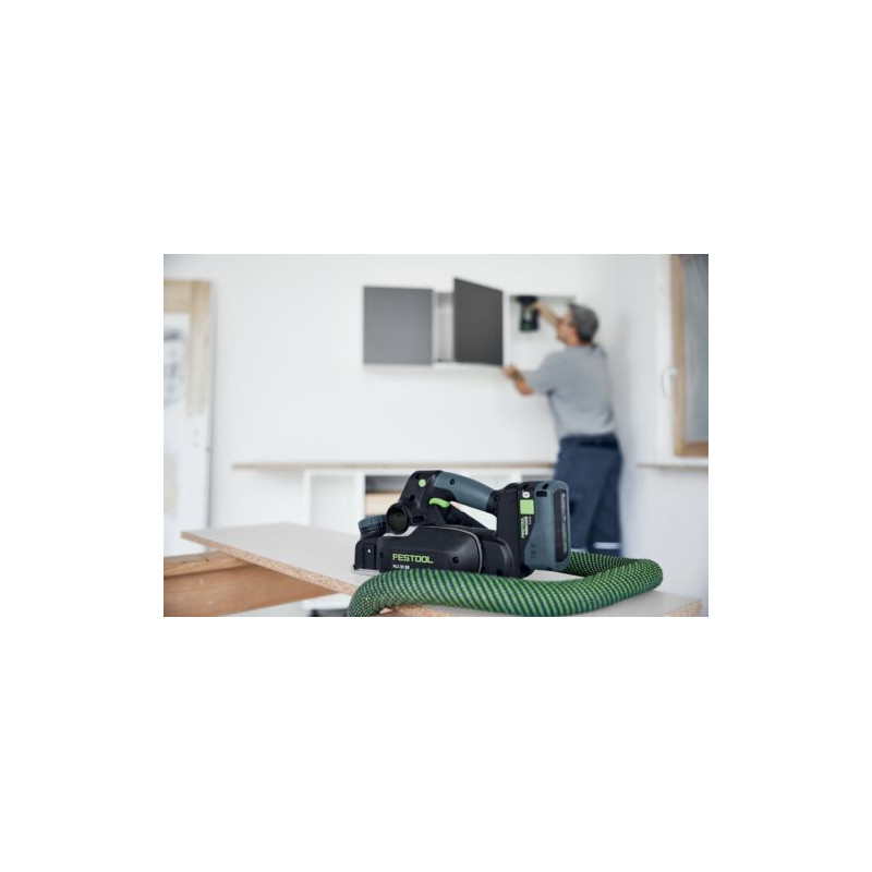 Festool Batterie haute puissance BP 18 Li 5,0 HP-ASI