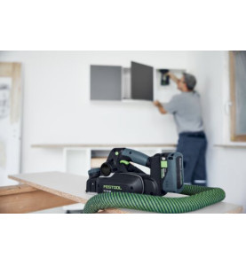 Festool Batterie haute puissance BP 18 Li 5,0 HP-ASI
