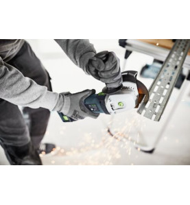 Festool Batterie haute puissance BP 18 Li 5,0 HP-ASI