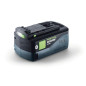 Festool Batterie haute puissance BP 18 Li 5,0 HP-ASI