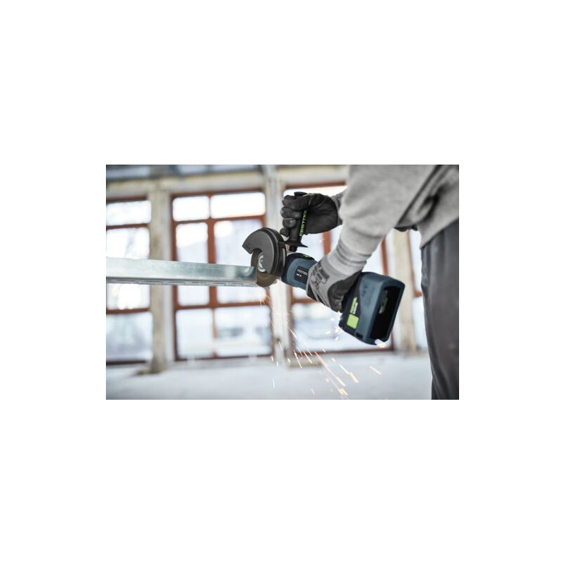Festool Protection de tronçonnage TSA-AGC 18-125
