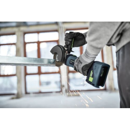 Festool Protection de tronçonnage TSA-AGC 18-125