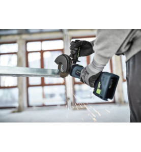 Festool Protection de tronçonnage TSA-AGC 18-125