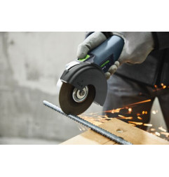 Festool Protection de tronçonnage TSA-AGC 18-125