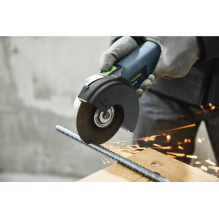 Festool Protection de tronçonnage TSA-AGC 18-125