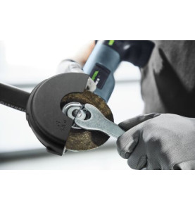 Festool Protection de tronçonnage TSA-AGC 18-125