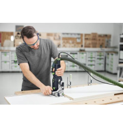 Festool Fraiseuse DOMINO DF 500 RQ-Set