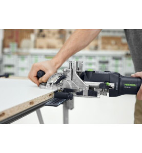 Festool Fraiseuse DOMINO DF 500 RQ-Set
