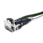 Festool Fraiseuse DOMINO DF 500 RQ-Set Festool Fraiseuse DOMINO DF 500 RQ-Set