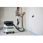 Festool Aspirateur CLEANTEC CTL MIDI I AC Festool Aspirateur CLEANTEC CTL MIDI I AC