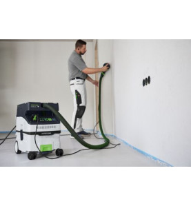 Festool Aspirateur CLEANTEC CTL MIDI I AC