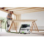 Festool Aspirateur CLEANTEC CTL MIDI I AC Festool Aspirateur CLEANTEC CTL MIDI I AC