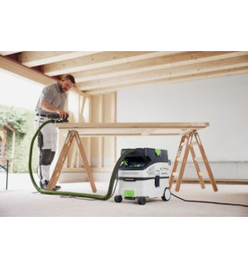 Festool Aspirateur CLEANTEC CTL MIDI I AC