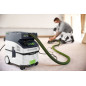 Festool Aspirateur CLEANTEC CTL MIDI I AC Festool Aspirateur CLEANTEC CTL MIDI I AC