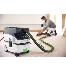 Festool Aspirateur CLEANTEC CTL MIDI I AC