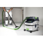 Festool Aspirateur CLEANTEC CTL MIDI I AC Festool Aspirateur CLEANTEC CTL MIDI I AC