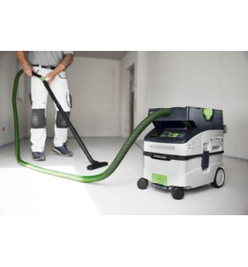 Festool Aspirateur CLEANTEC CTL MIDI I AC