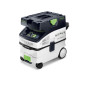 Festool Aspirateur CLEANTEC CTL MIDI I AC Festool Aspirateur CLEANTEC CTL MIDI I AC