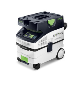 Festool Aspirateur CLEANTEC CTL MIDI I AC