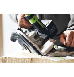 Festool Assortiment de lames de scie circulaire KSB-SORT/3 W 160x1,8