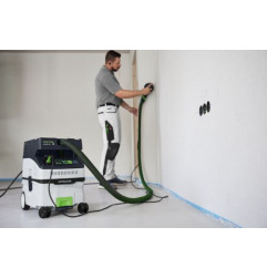 Festool Aspirateur CLEANTEC CTM MIDI I AC