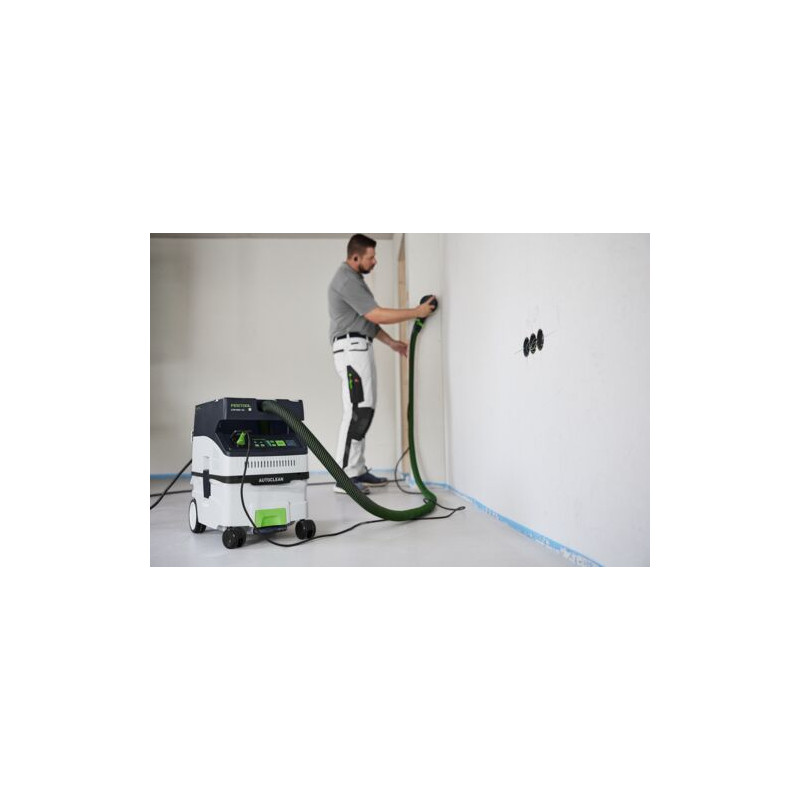 Festool Aspirateur CLEANTEC CTM MIDI I AC