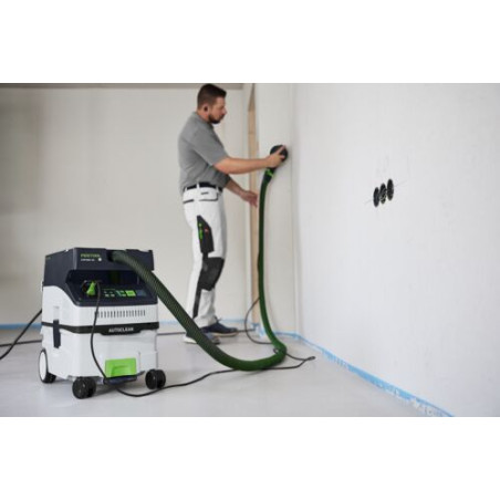 Festool Aspirateur CLEANTEC CTM MIDI I AC