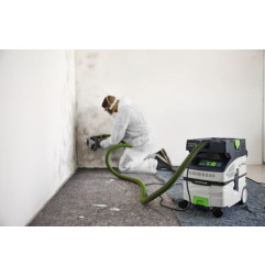 Festool Aspirateur CLEANTEC CTH MIDI I AC