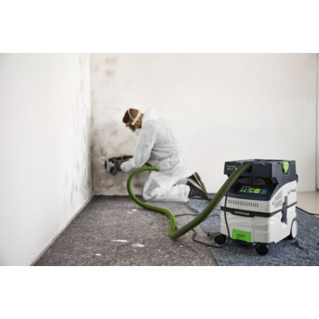 Festool Aspirateur CLEANTEC CTH MIDI I AC