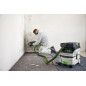 Festool Aspirateur CLEANTEC CTH MIDI I AC Festool Aspirateur CLEANTEC CTH MIDI I AC