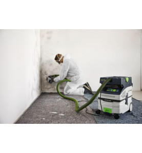 Festool Aspirateur CLEANTEC CTH MIDI I AC