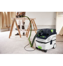 Festool Aspirateur CLEANTEC CTH MIDI I AC
