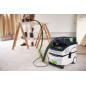 Festool Aspirateur CLEANTEC CTH MIDI I AC Festool Aspirateur CLEANTEC CTH MIDI I AC