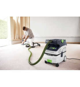 Festool Aspirateur CLEANTEC CTH MIDI I AC