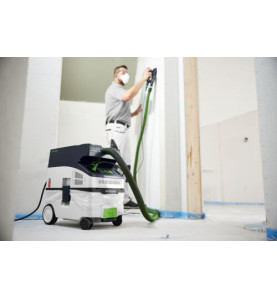Festool Aspirateur CLEANTEC CTH MIDI I AC