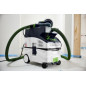 Festool Aspirateur CLEANTEC CTH MIDI I AC Festool Aspirateur CLEANTEC CTH MIDI I AC