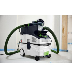 Festool Aspirateur CLEANTEC CTH MIDI I AC