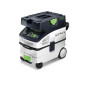Festool Aspirateur CLEANTEC CTH MIDI I AC Festool Aspirateur CLEANTEC CTH MIDI I AC
