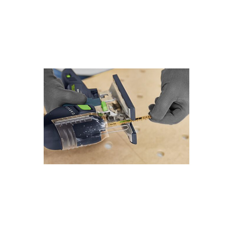Festool Assortiment de lames de scie KSB-SORT/2 W/L 160x1,8
