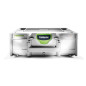 Festool Systainer³ avec enceinte Bluetooth® intégrée TOPROCK SYS3 BT20 M 137 USB-C Festool Systainer³ avec enceinte Bluetooth® intégrée TOPROCK SYS3 BT20 M 137 USB-C