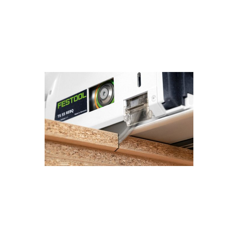 Festool Assortiment de lames de scie circulaire KSB-SORT/3 W 160x2,2