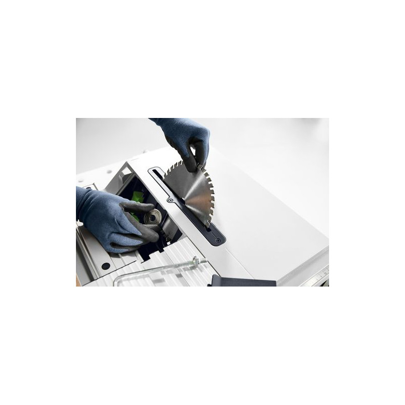 Festool Assortiment de lames de scie circulaire KSB-SORT/3 W 168x1,8