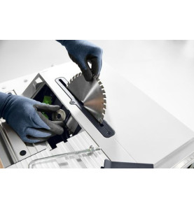Festool Assortiment de lames de scie KSB-SORT/2 W/L 168x1,8