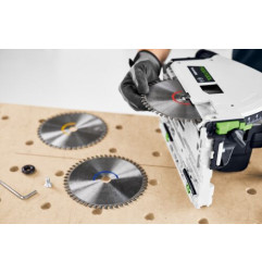 Festool Assortiment de lames de scie circulaire KSB-SORT/3 W/L/A 168x1,8