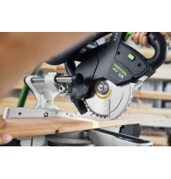 Festool Assortiment de lames de scie circulaire KSB-SORT/3 W/A 216x2,3